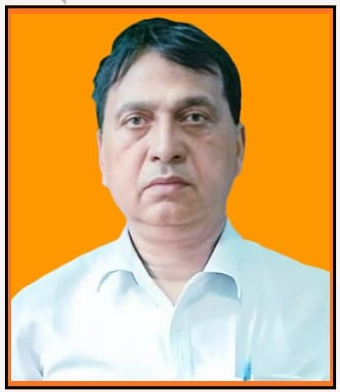 National General Secretary